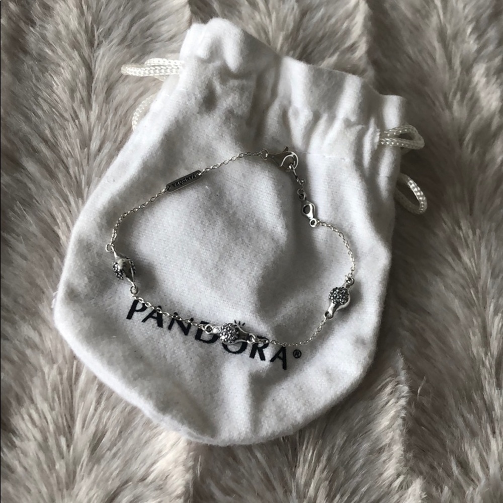Modern LovePods Bracelet